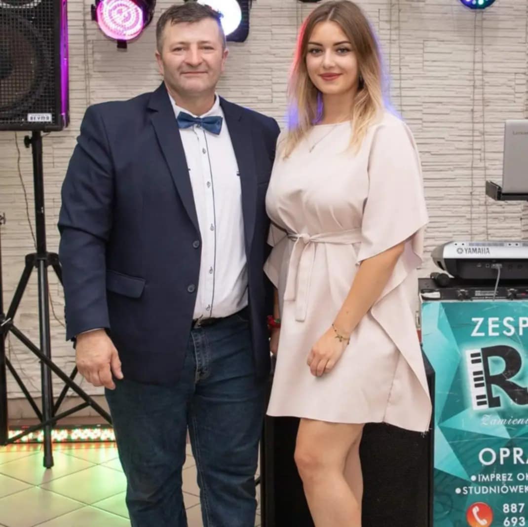 Zespół Muzyczny "Rolantic"