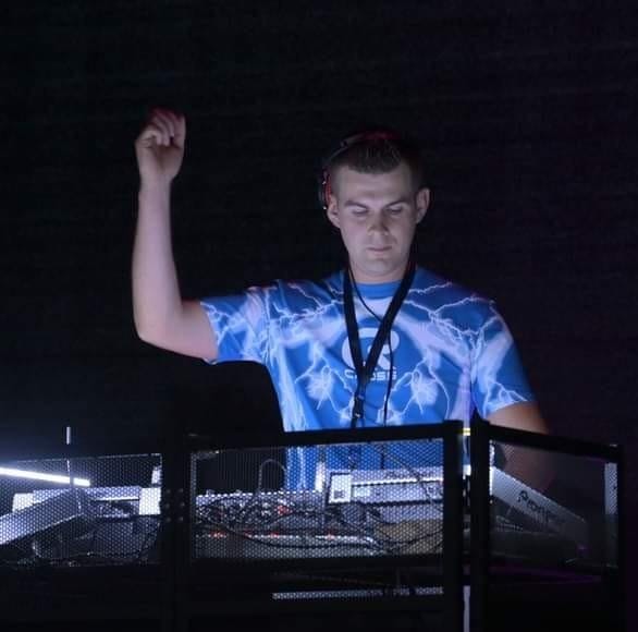 Piotr Mikołajczyk – Dj Petrvs